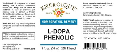 ENRG62 L-Dopa Phenolic 1-29-21.jpg ENRG62 L Dopa Phenolic 1 29 21